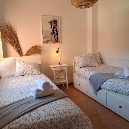 Atico Estrella Sunset Apartment Corralejo Ngoại thất bức ảnh