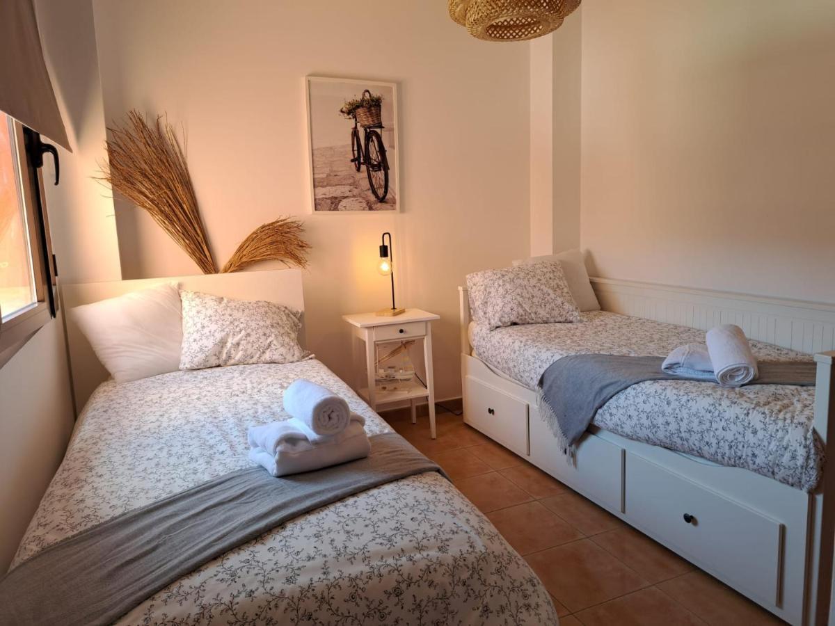Atico Estrella Sunset Apartment Corralejo Ngoại thất bức ảnh