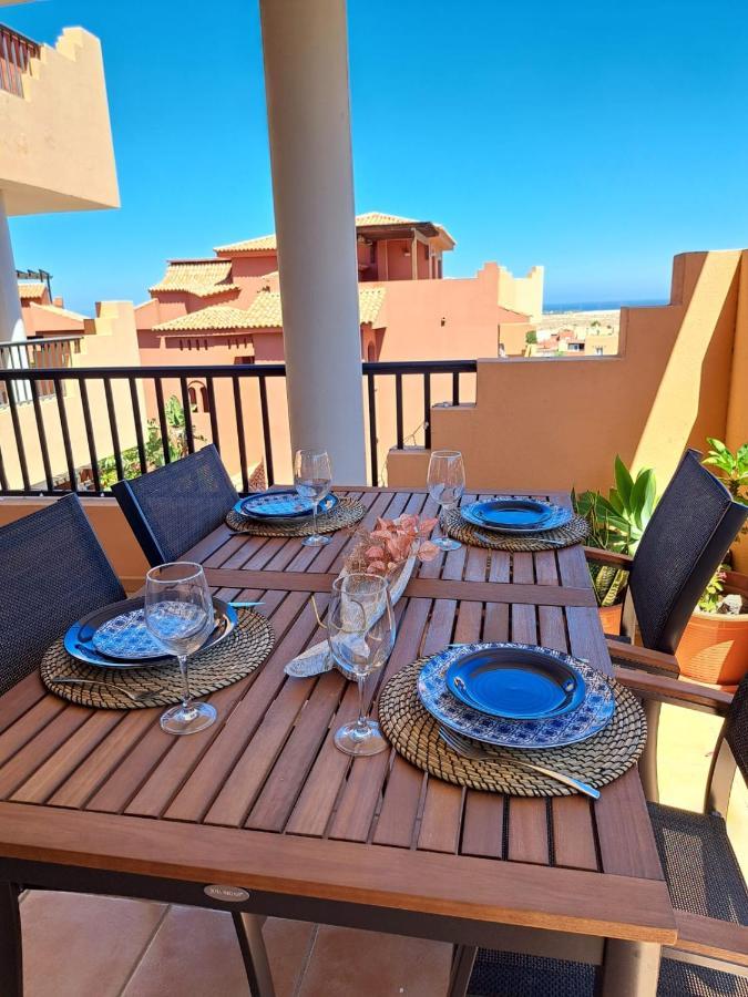 Atico Estrella Sunset Apartment Corralejo Ngoại thất bức ảnh