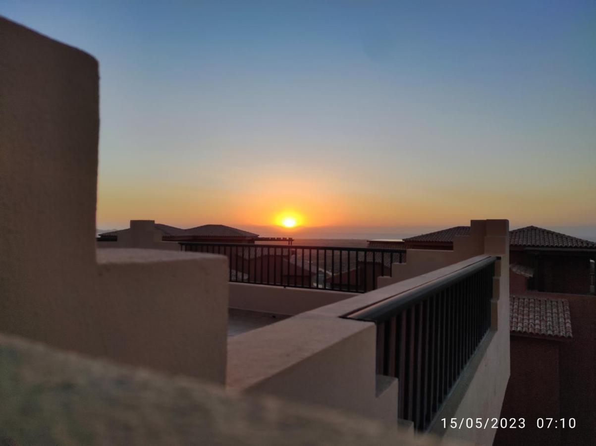 Atico Estrella Sunset Apartment Corralejo Ngoại thất bức ảnh
