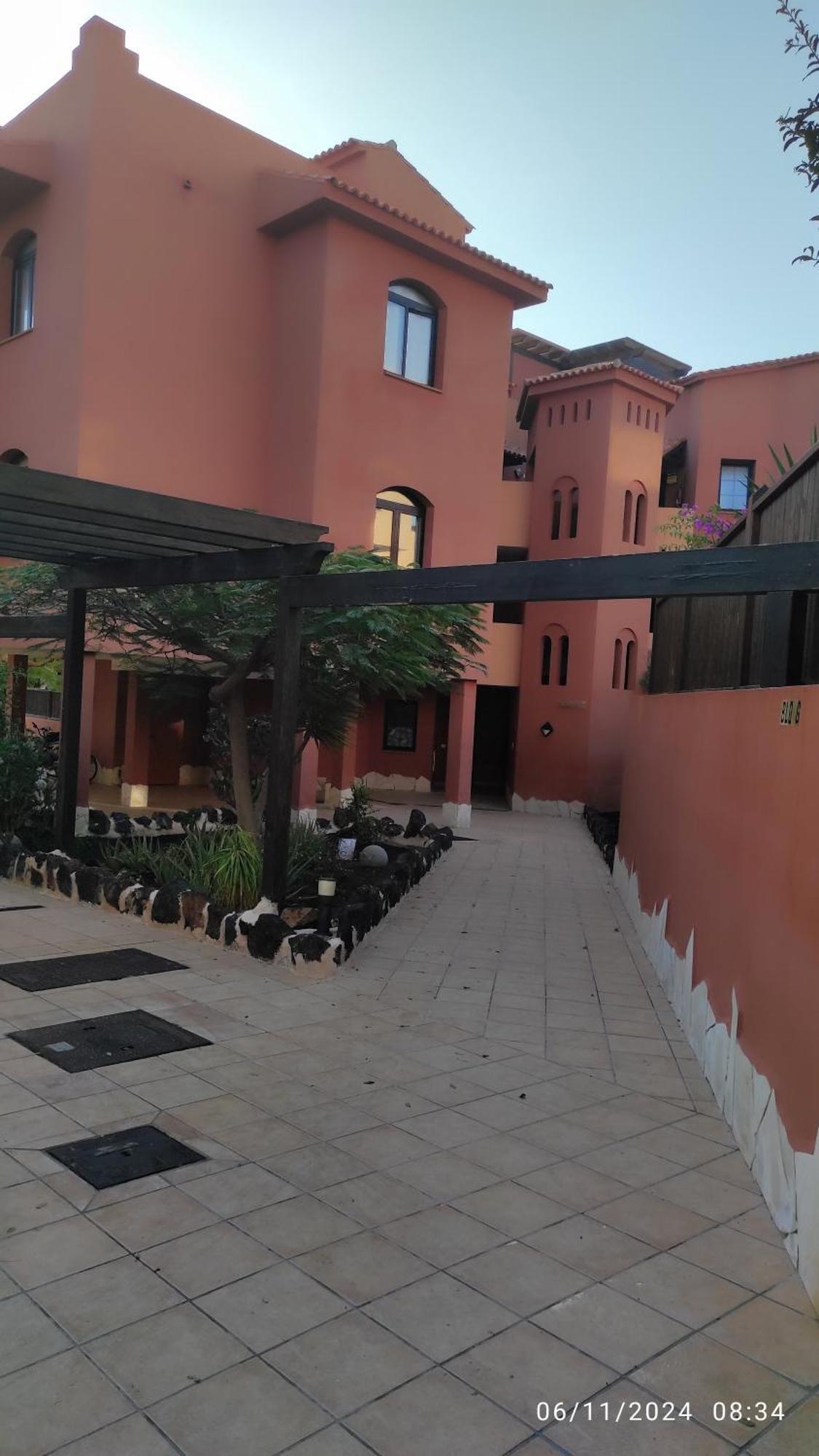 Atico Estrella Sunset Apartment Corralejo Ngoại thất bức ảnh